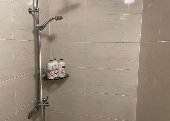 & Aparthotel