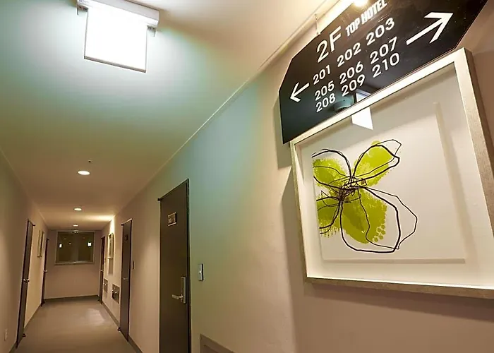 Aparthotel &