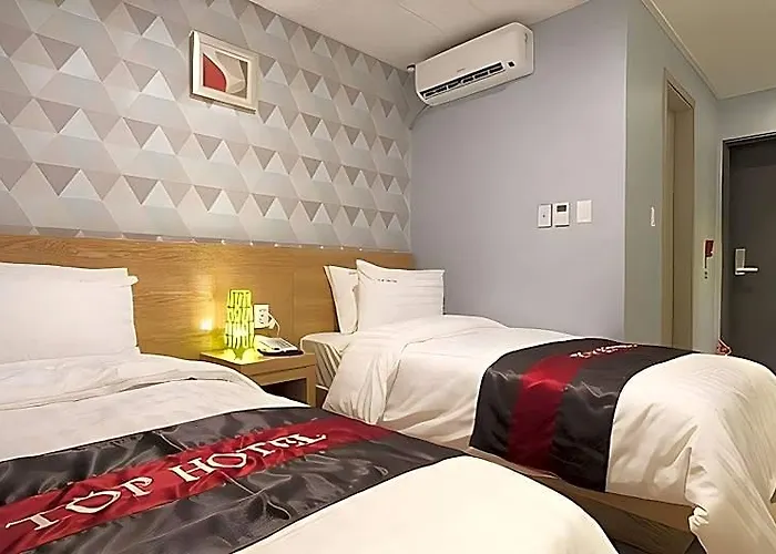 & Aparthotel Seul