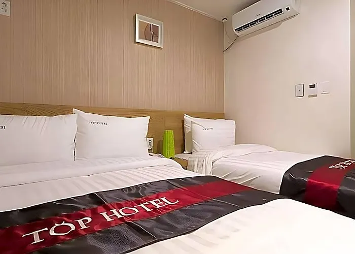 & Aparthotel Seul