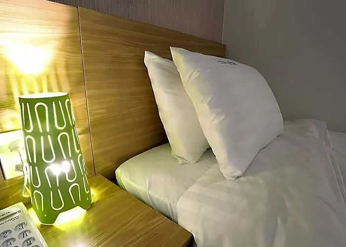 & Aparthotel Seul