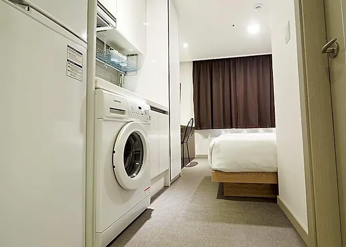 & Aparthotel