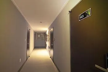 Aparthotel & Seul