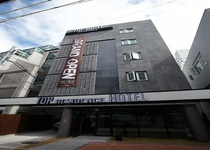 Aparthotel &