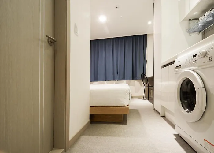 & Aparthotel Seul